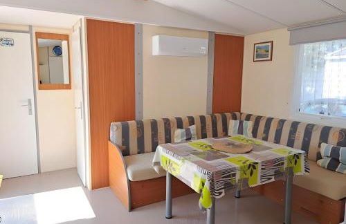 Mobilhome Tamaris 4 personnes - Foto 2