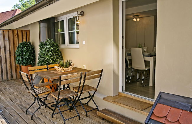 Apartments Hiša Pod Gradom - Foto 48