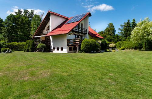 Domek letniskowy Patricia - Foto 50