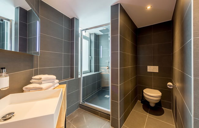 Smartflats City - Grand Sablon - Foto 25