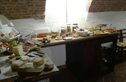 Il Vecchio Mulino di Bairo - Foto 71