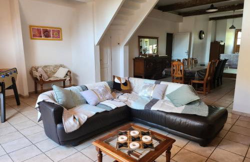 DOMAINE DE POULHARIES - Carignan - Foto 3