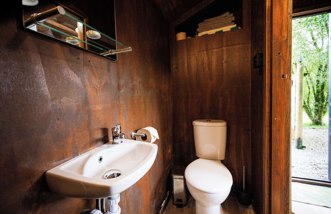 Old Pound Smithy - Photo 10