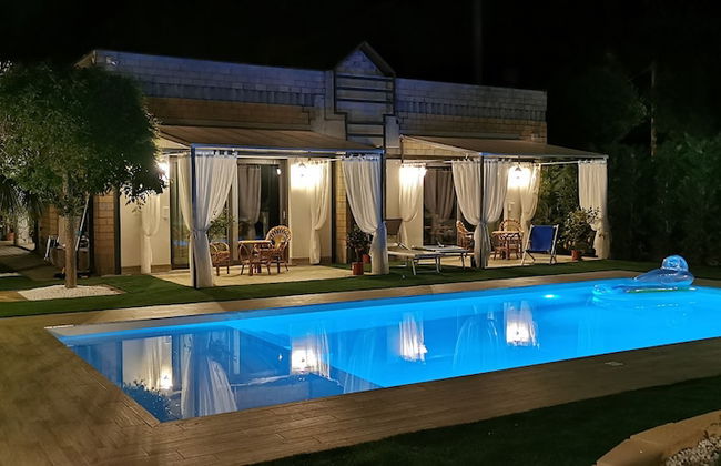 San Valentino Country House - Foto 51