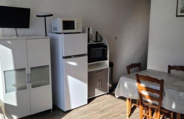 Résidence moudang 2 Pied de piste - Foto 13