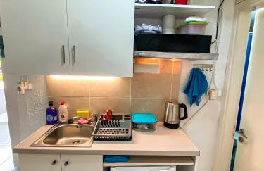 Sea View Studio Armenistis Ikarias No2 - Foto 13