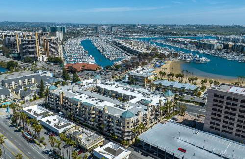 Admiralty 2BD Luxe Retreat with FREE PARKING - Foto 22