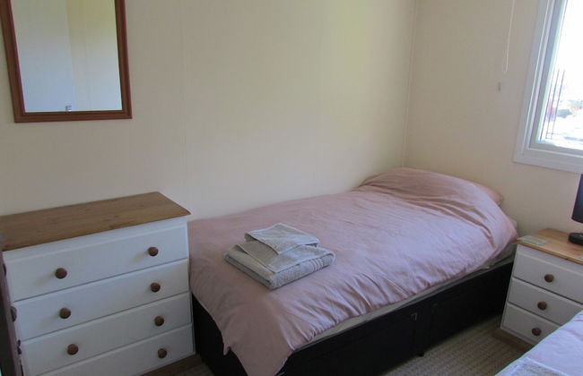 Golygfa'r Cwm - Foto 4