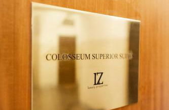 Colosseum superior suites - Photo 28