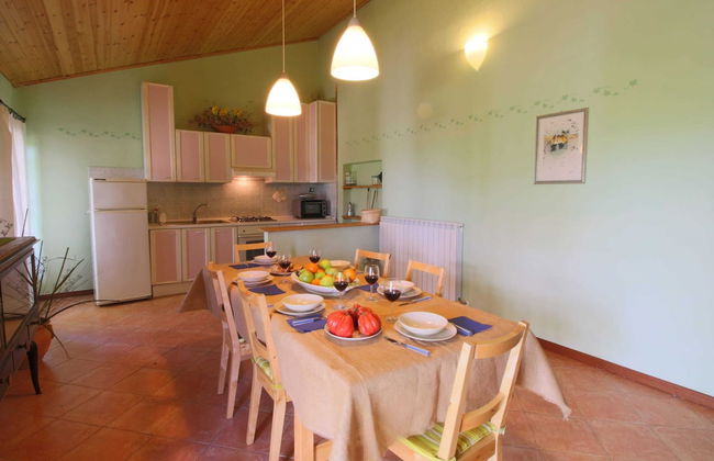 Farmhouse in Cagli With Pool & BBQ - Foto 18