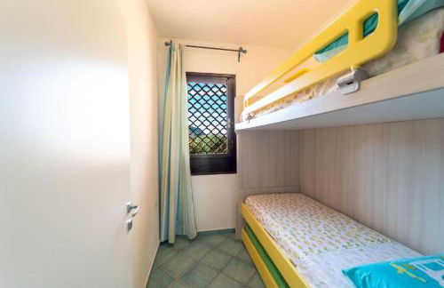 Villetta Esclusiva sulla Spiaggia della Pelosa - Foto 14