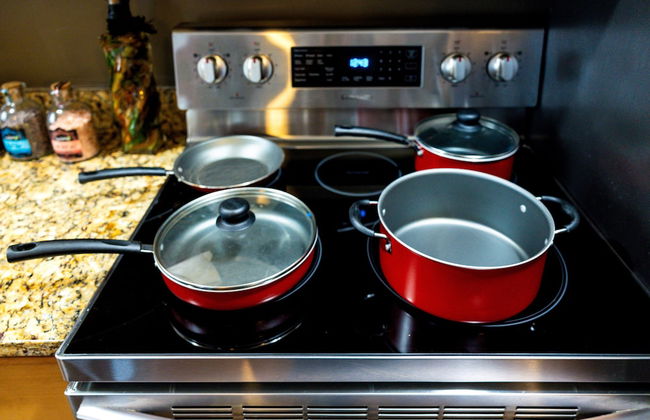 DTWN luxury condo 99 percent Walk score - Foto 35