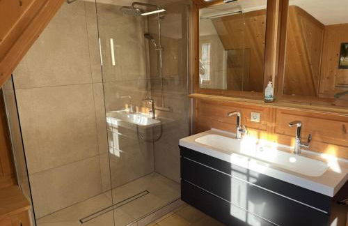 Wagnerstal Hunting Lodge - Foto 19