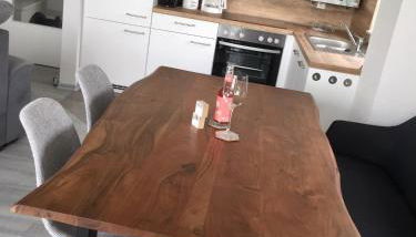 Ferienhaus - Heimathafen Tossens - Foto 3