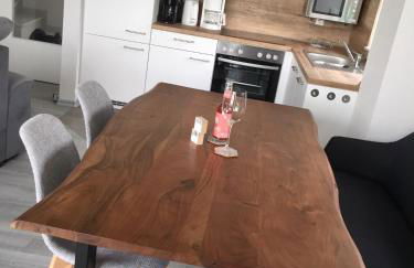 Ferienhaus - Heimathafen Tossens - Foto 3