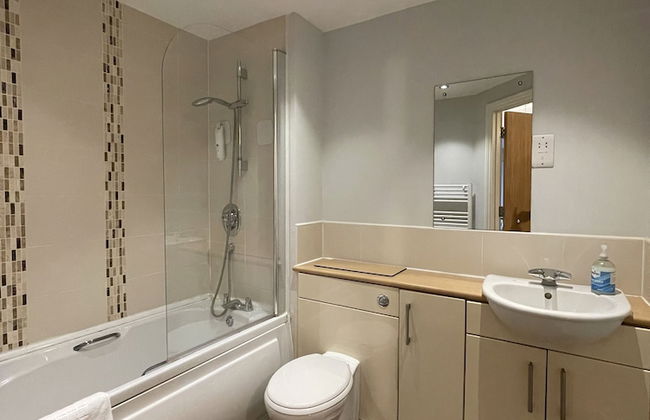 Belgrade Plaza Serviced Apartments - Foto 58