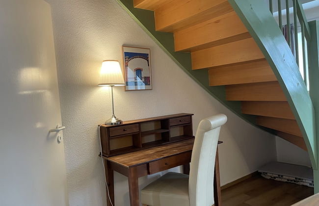 Urlaub im Fachwerk - Foto 44