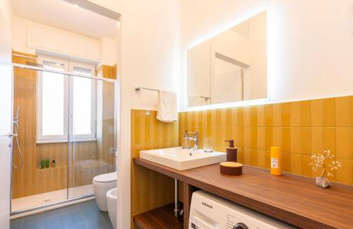 GuestHost - Casa Giuliana splendido trilocale - Foto 22