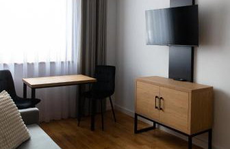 Apartamenty Loftove - Foto 35