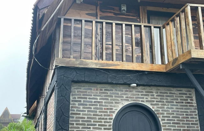 Siosar Paradise Resort and Restaurant - Foto 40