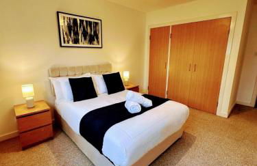 Scotapartments - Foto 56