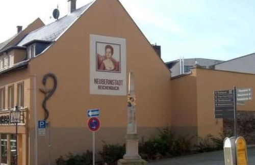 Apartment Haus Heidi by Interhome - Foto 13