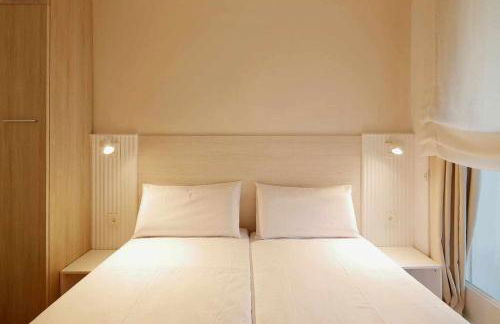 Apartamento Puerto Deportivo - VUT-219-AS - Foto 25