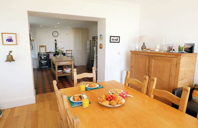 The Retreat - 5 Bedroom House - Horton - Foto 55