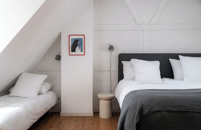 The Little Blue House 2 by Daniel&Jacobs - Foto 7