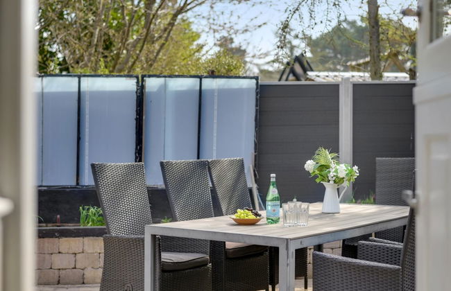 "Gunnhild" - 500m from the sea - Foto 11