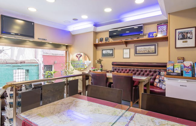 Sultanahmet Suites - Photo 63