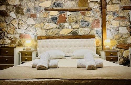 Ataviros Hotel - Foto 139