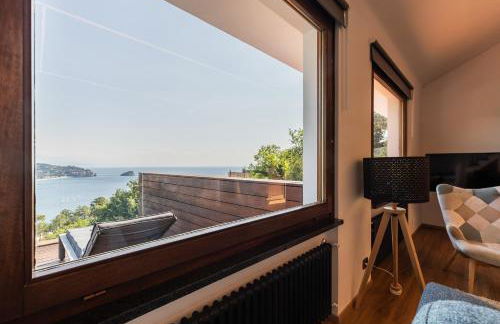 Spettacolare vista isola Terrazza e idromassaggio - Photo 53