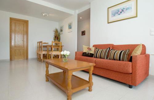 Well-kept apartment with views of the sea, two swimming pools near Vinaròs - Foto 1