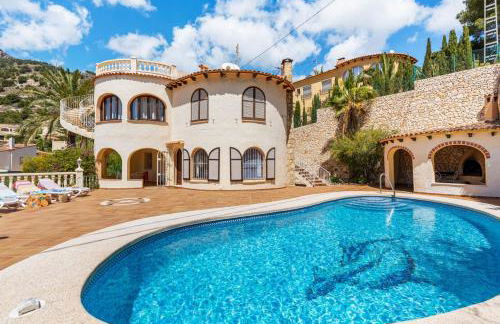 Villa Elice - Plusholidays - Foto 1