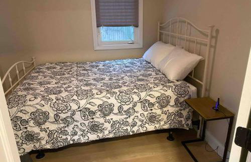 Cozy Private Suite | Near BTV Airport & UVM - Foto 2