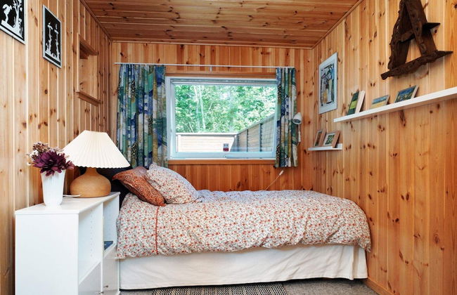 5 Person Holiday Home in Frederiksvaerk - Foto 2