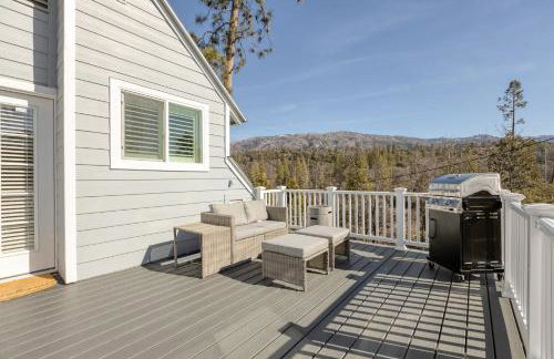 Mountain View Apartment - Foto 10