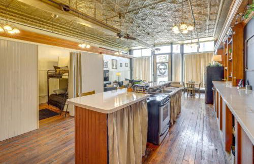 Cozy Abode in Historic Yankton - Heart of the City - Foto 12