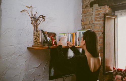 La Vallicuerra - Alojamientos Rurales - Foto 65