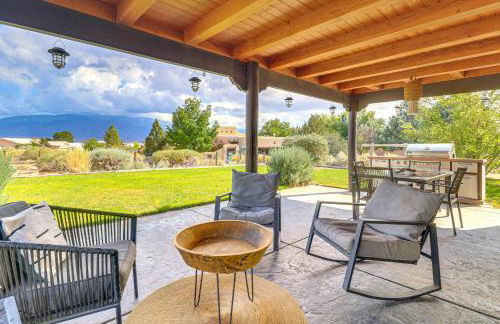 Mountain-View Escape Near Santa Ana Casino! - Foto 1