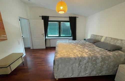 Cityscape Loft Hannover - 216qm 15 Personen - Foto 44