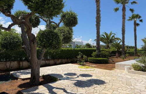 Villa ilporticciolovacanze 18 - Foto 8