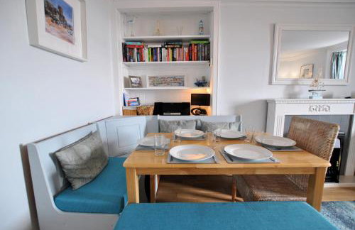 Harbourside- home by the sea in coastal village - Foto 4