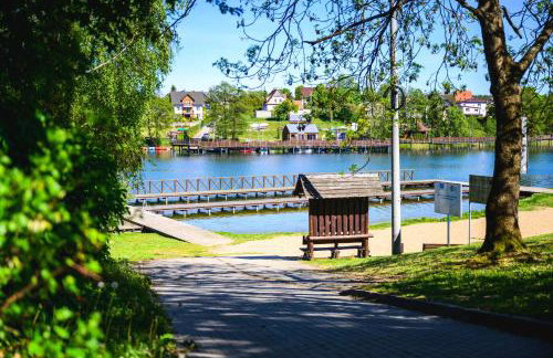 Villa Tyczkówka II - Foto 33