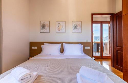 Gold Crest Home in Drapanias beach, Nopigia - Foto 38