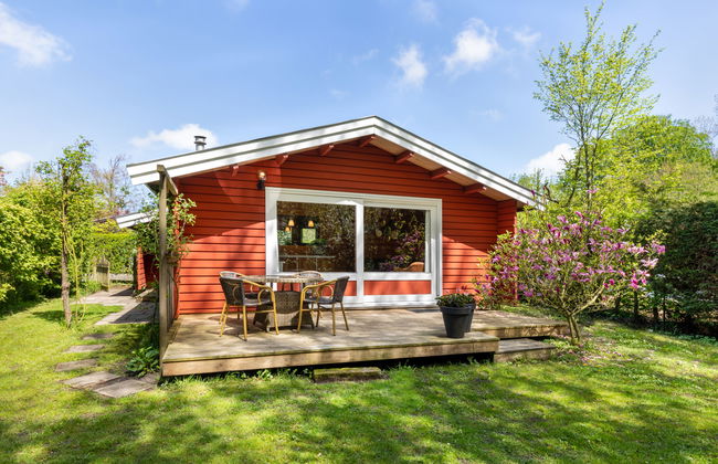 Rusthoeve 14 - Foto 1