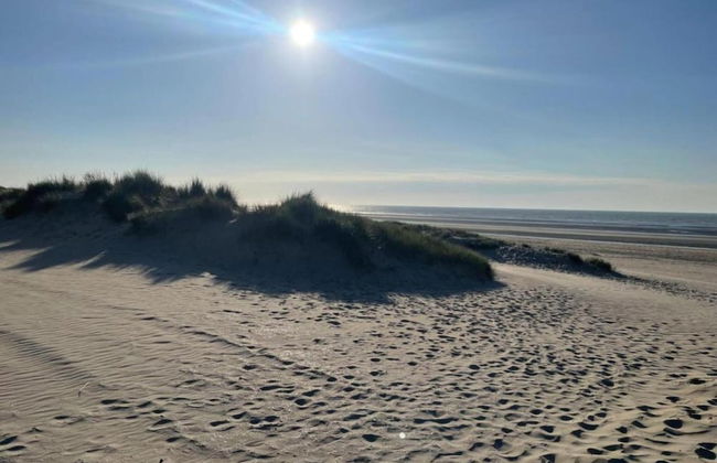 Holiday Home in Koksijde Near Sint-andre Beach - Foto 32