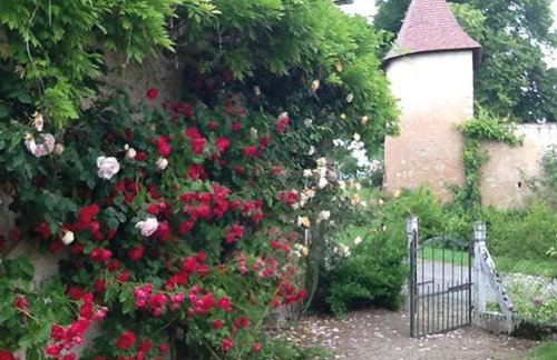 La Grange de Verseilles - Foto 46