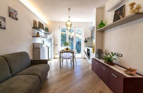 Macaia Family Apartment with AC - Foto 10